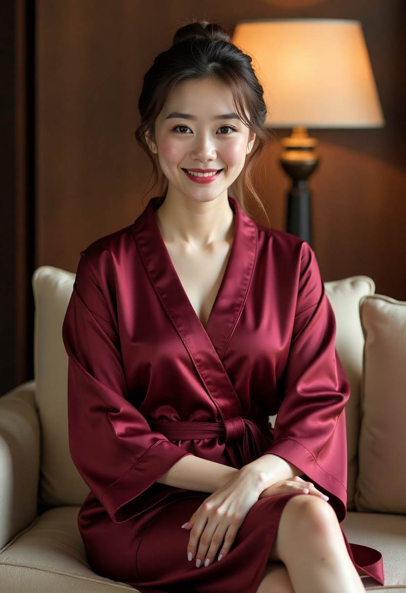 热烈夏天海报