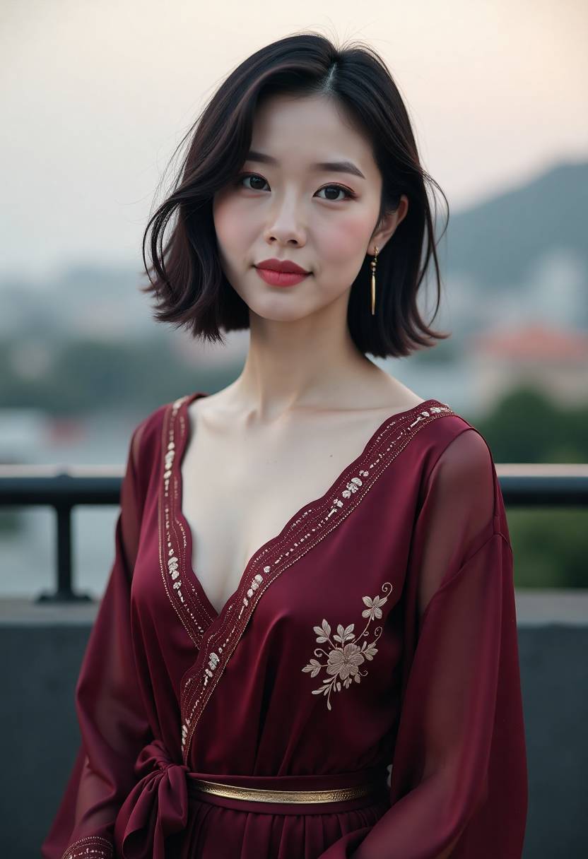 暗夜回声海报