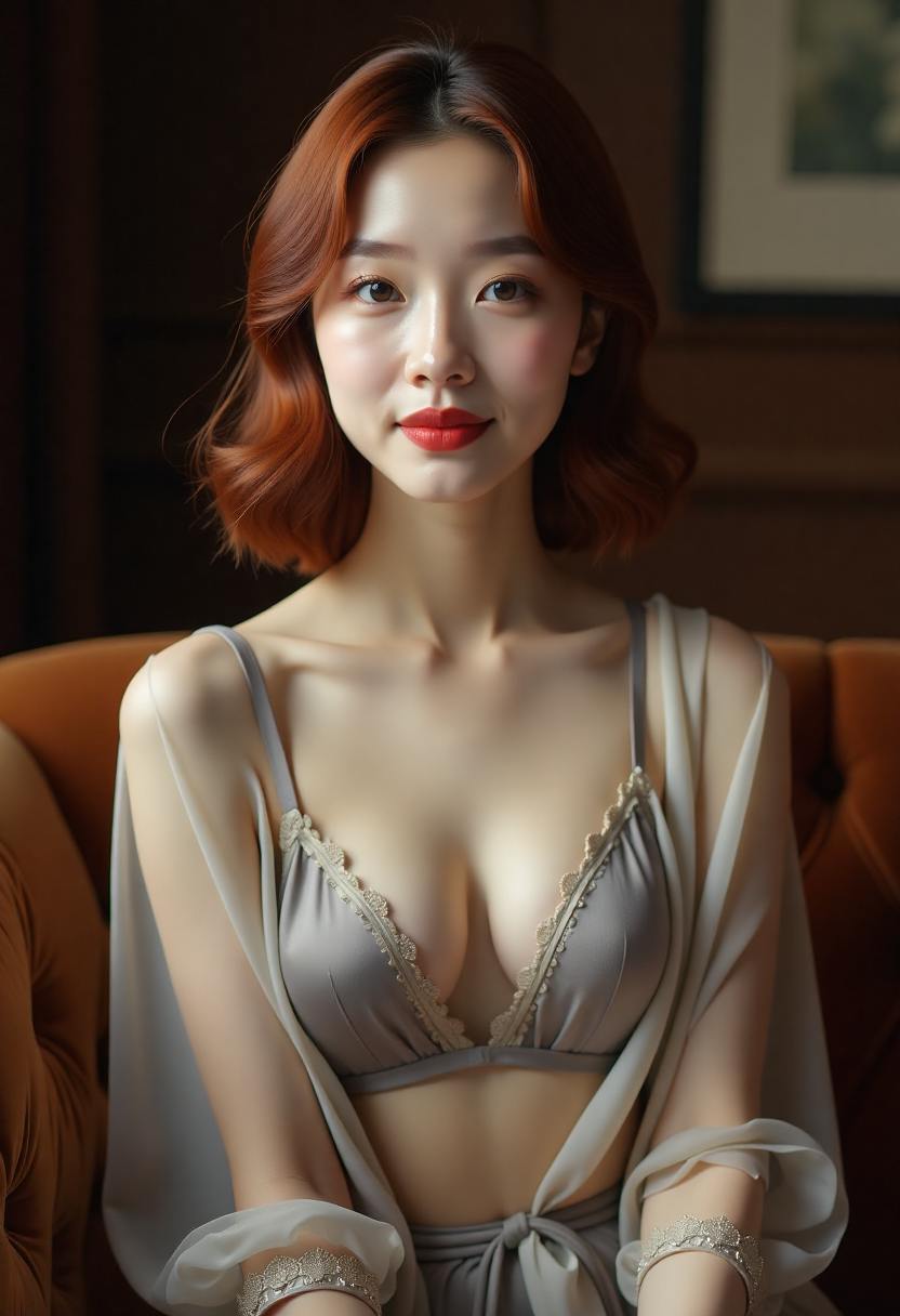 长安旧梦海报
