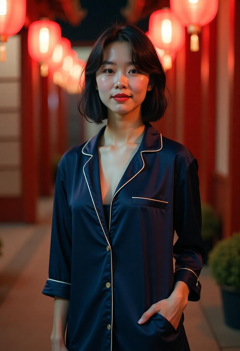 深海信号海报